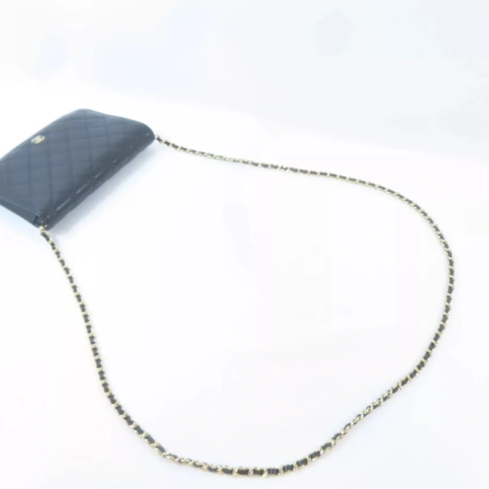💎✨ BEAUTIFUL ✨💎  CAVIAR WOC CHANEL CROSSBODY QUILTED - Picture 13 of 17